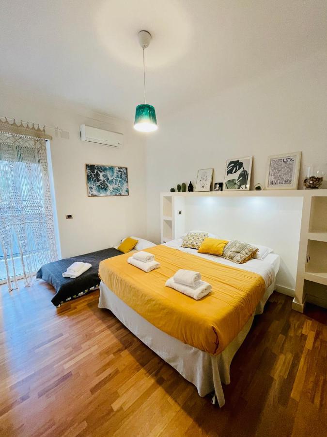 Be Rome Lägenhet Exteriör bild
